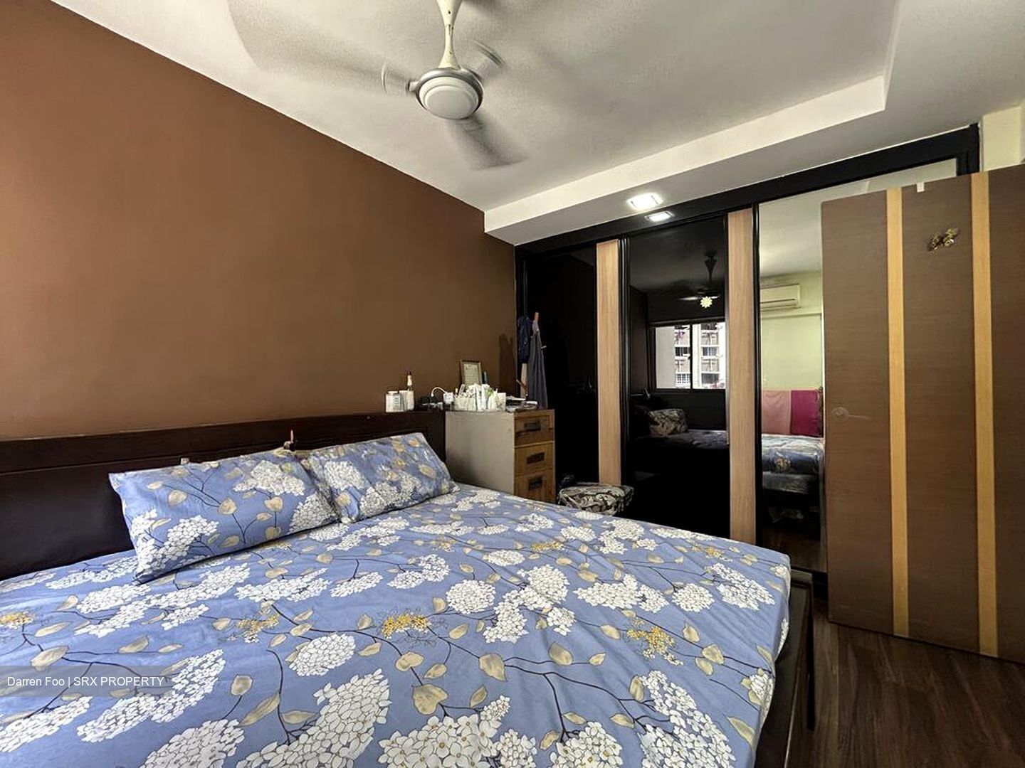 Blk 304 Shunfu Gardens (Bishan), HDB Executive #502479621